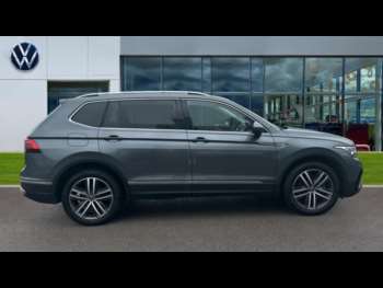 Used Volkswagen Tiguan Allspace 2023 for sale - 75472532: Photo