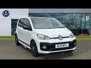 2019 - 1.0 115PS GTI 5dr