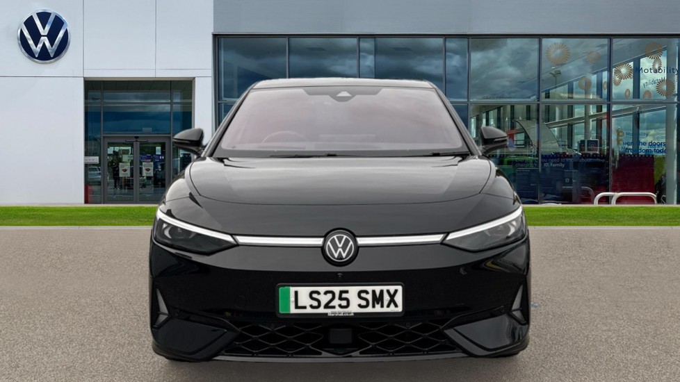 Used Volkswagen ID.7 2025 for sale - 76868259: Photo 10