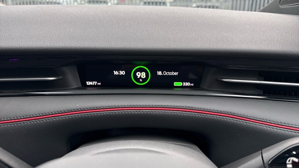 Used Volkswagen ID.7 2025 for sale - 76868259: Photo 14