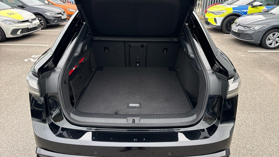 Used Volkswagen ID.7 2025 for sale - 76868259: Photo 16