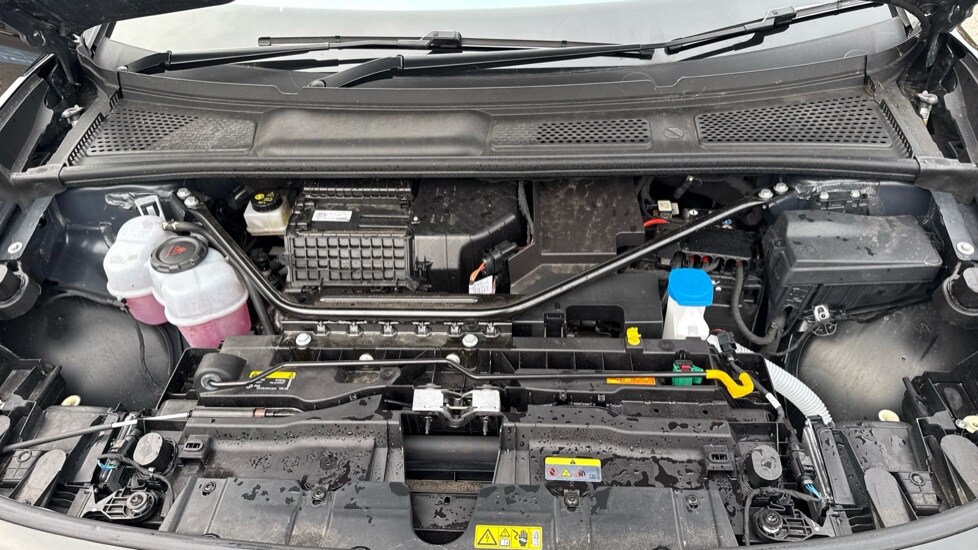 Used Volkswagen ID.7 2025 for sale - 76868259: Photo 17