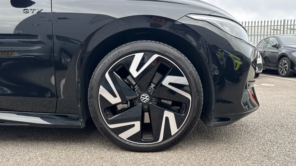 Used Volkswagen ID.7 2025 for sale - 76868259: Photo 18