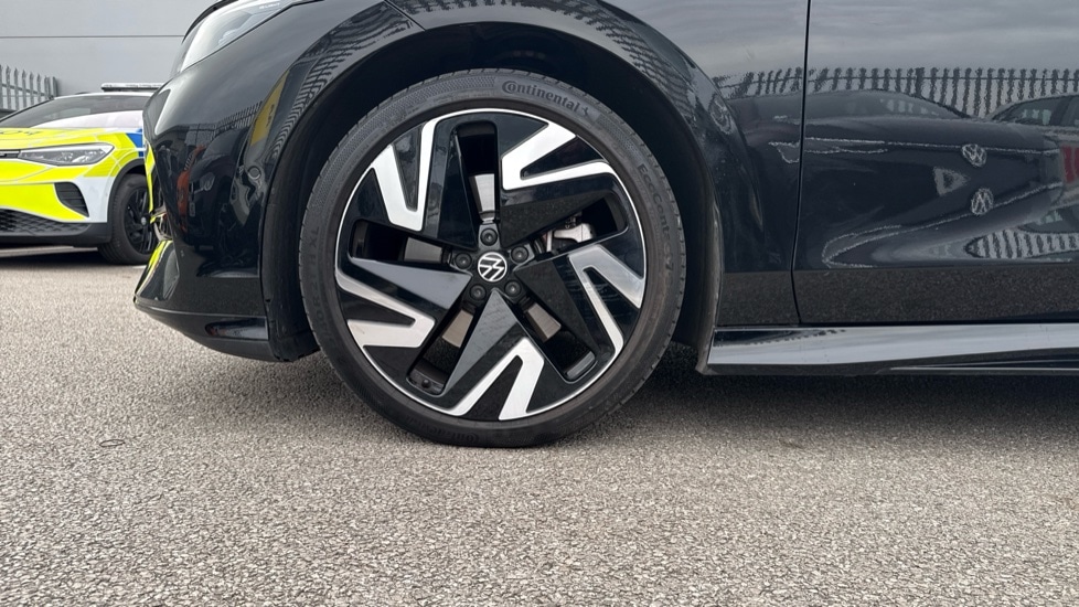 Used Volkswagen ID.7 2025 for sale - 76868259: Photo 19