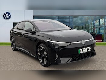 Used Volkswagen ID.7 2025 for sale - 76868259: Photo