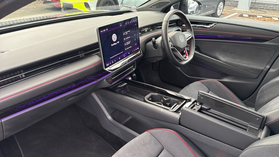 Used Volkswagen ID.7 2025 for sale - 76868259: Photo 2