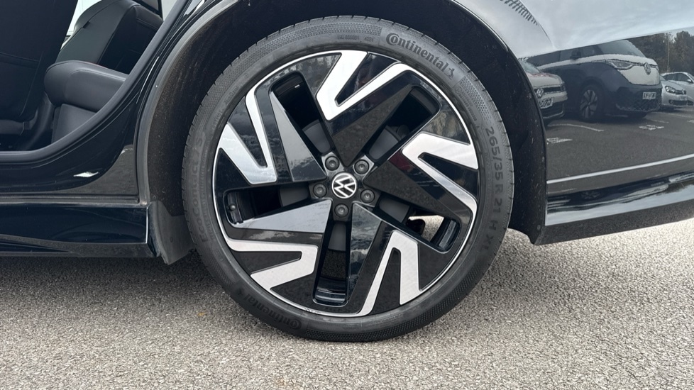 Used Volkswagen ID.7 2025 for sale - 76868259: Photo 20