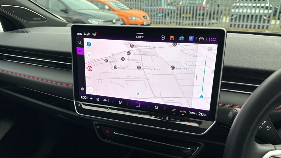 Used Volkswagen ID.7 2025 for sale - 76868259: Photo 21