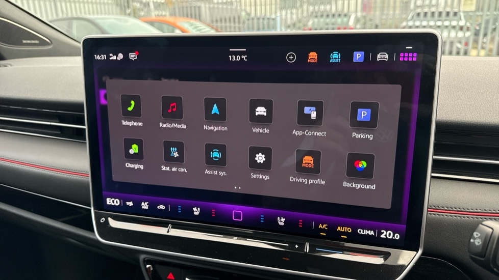 Used Volkswagen ID.7 2025 for sale - 76868259: Photo 23