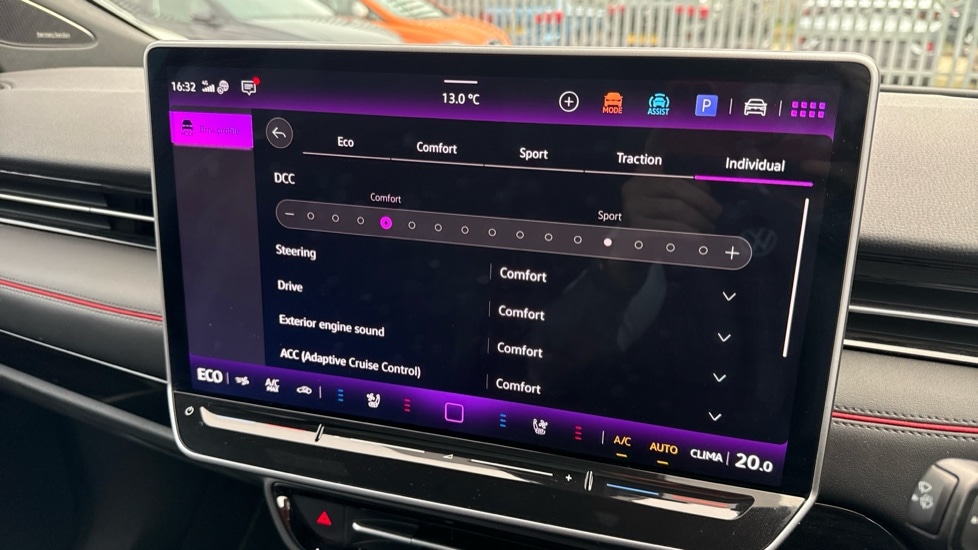 Used Volkswagen ID.7 2025 for sale - 76868259: Photo 24
