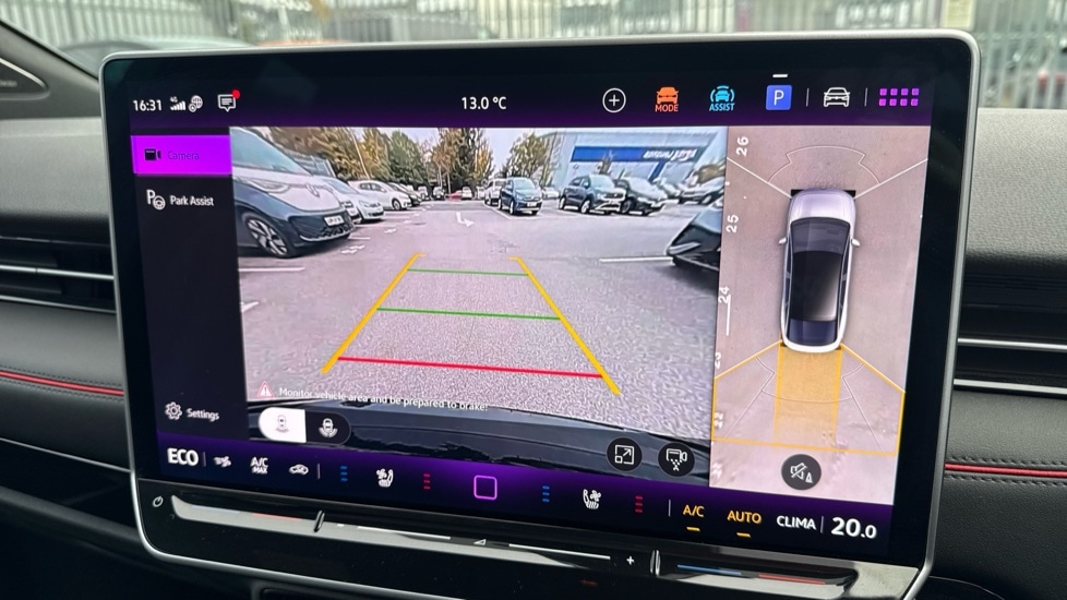 Used Volkswagen ID.7 2025 for sale - 76868259: Photo 25