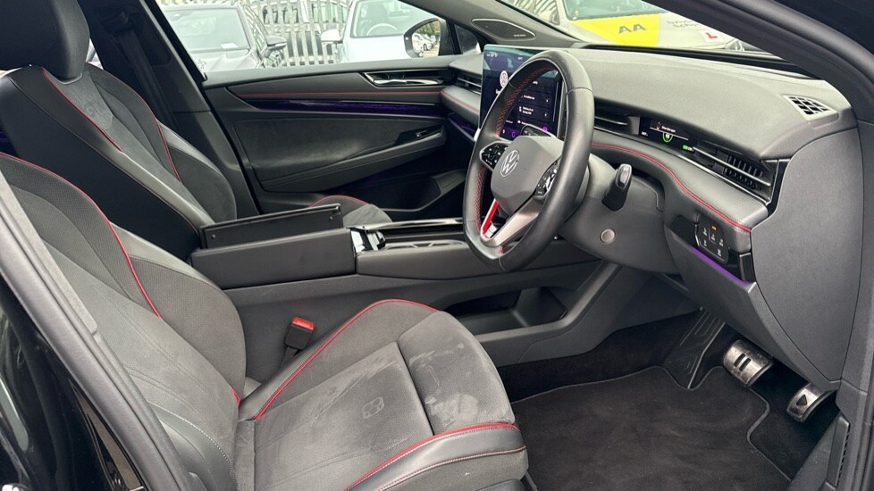 Used Volkswagen ID.7 2025 for sale - 76868259: Photo 26