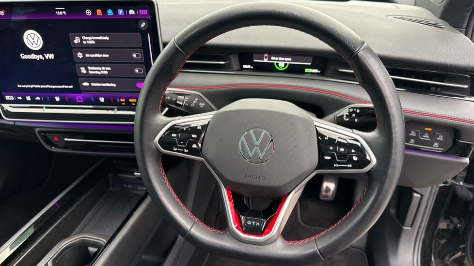 Used Volkswagen ID.7 2025 for sale - 76868259: Photo 27