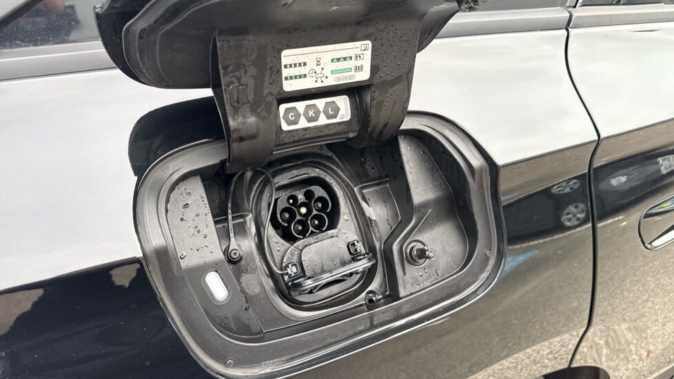 Used Volkswagen ID.7 2025 for sale - 76868259: Photo 29