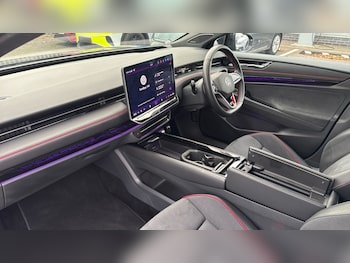 Used Volkswagen ID.7 2025 for sale - 76868259: Photo