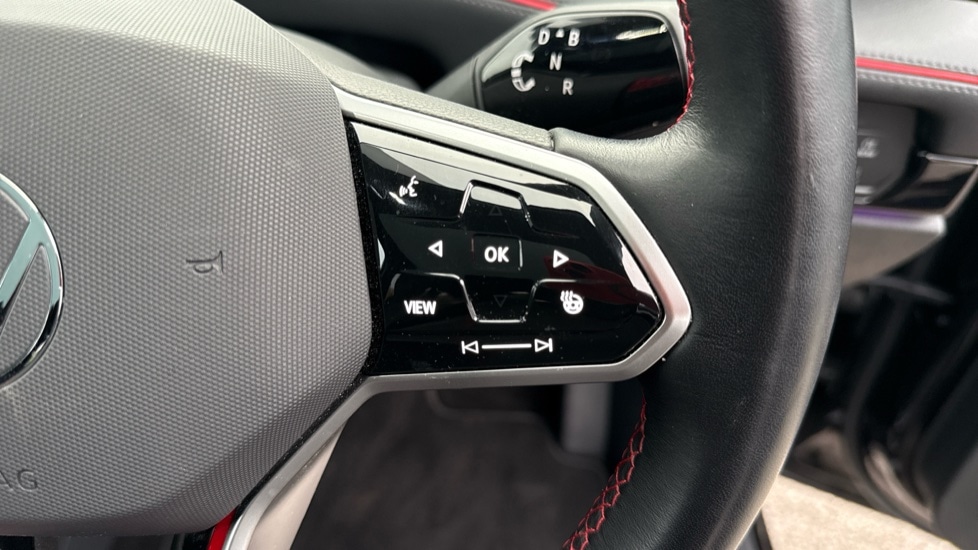 Used Volkswagen ID.7 2025 for sale - 76868259: Photo 30