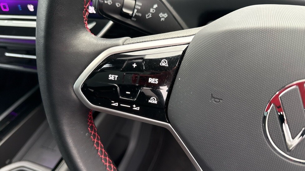 Used Volkswagen ID.7 2025 for sale - 76868259: Photo 31