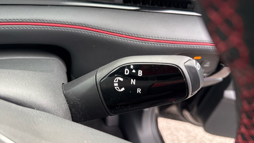 Used Volkswagen ID.7 2025 for sale - 76868259: Photo 32