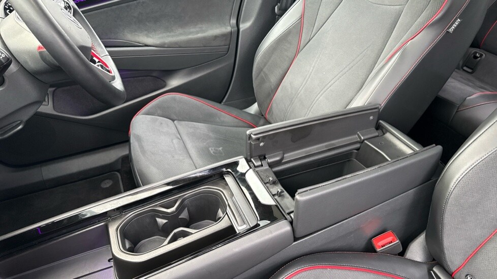 Used Volkswagen ID.7 2025 for sale - 76868259: Photo 35