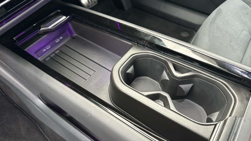 Used Volkswagen ID.7 2025 for sale - 76868259: Photo 36