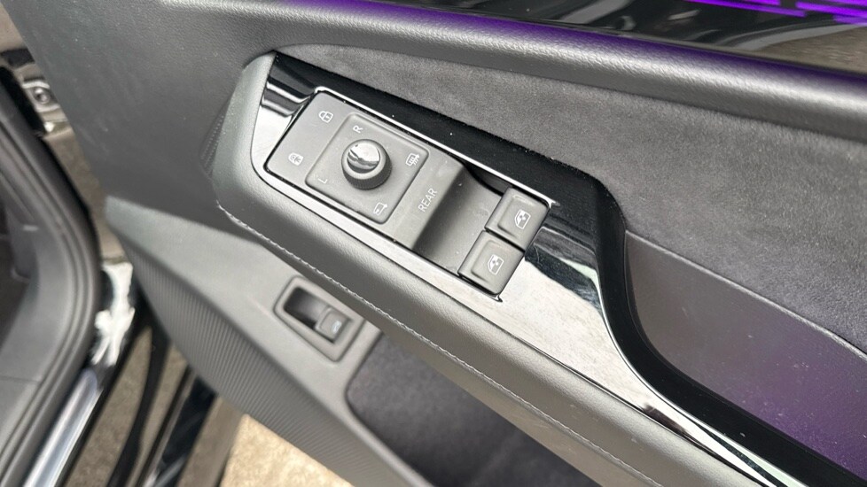 Used Volkswagen ID.7 2025 for sale - 76868259: Photo 37