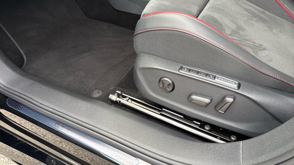 Used Volkswagen ID.7 2025 for sale - 76868259: Photo 39