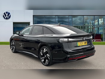 Used Volkswagen ID.7 2025 for sale - 76868259: Photo