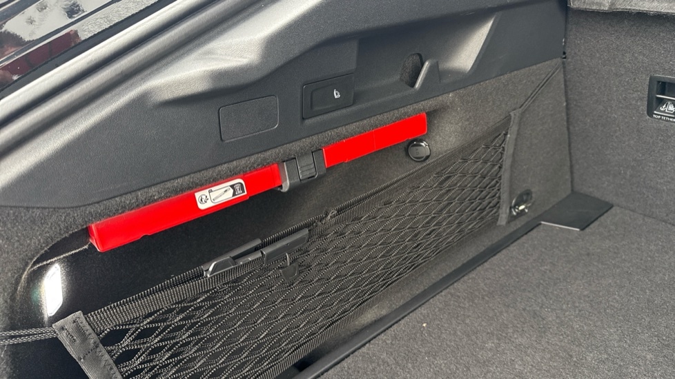 Used Volkswagen ID.7 2025 for sale - 76868259: Photo 41