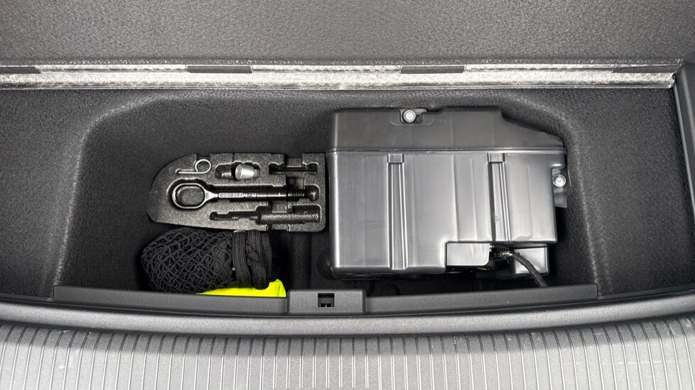 Used Volkswagen ID.7 2025 for sale - 76868259: Photo 43