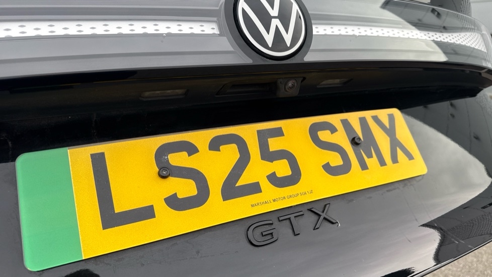 Used Volkswagen ID.7 2025 for sale - 76868259: Photo 45