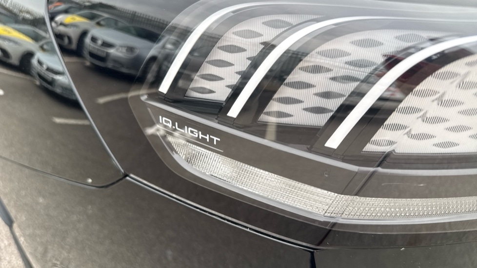 Used Volkswagen ID.7 2025 for sale - 76868259: Photo 46