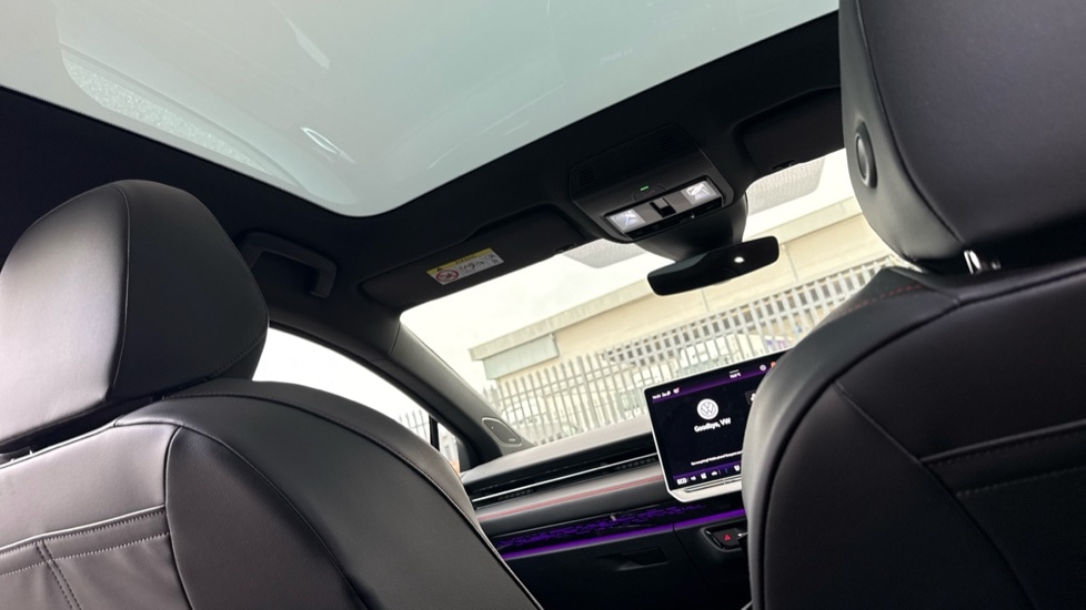 Used Volkswagen ID.7 2025 for sale - 76868259: Photo 49