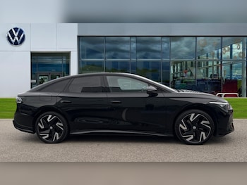 Used Volkswagen ID.7 2025 for sale - 76868259: Photo