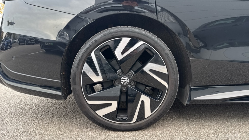 Used Volkswagen ID.7 2025 for sale - 76868259: Photo 5