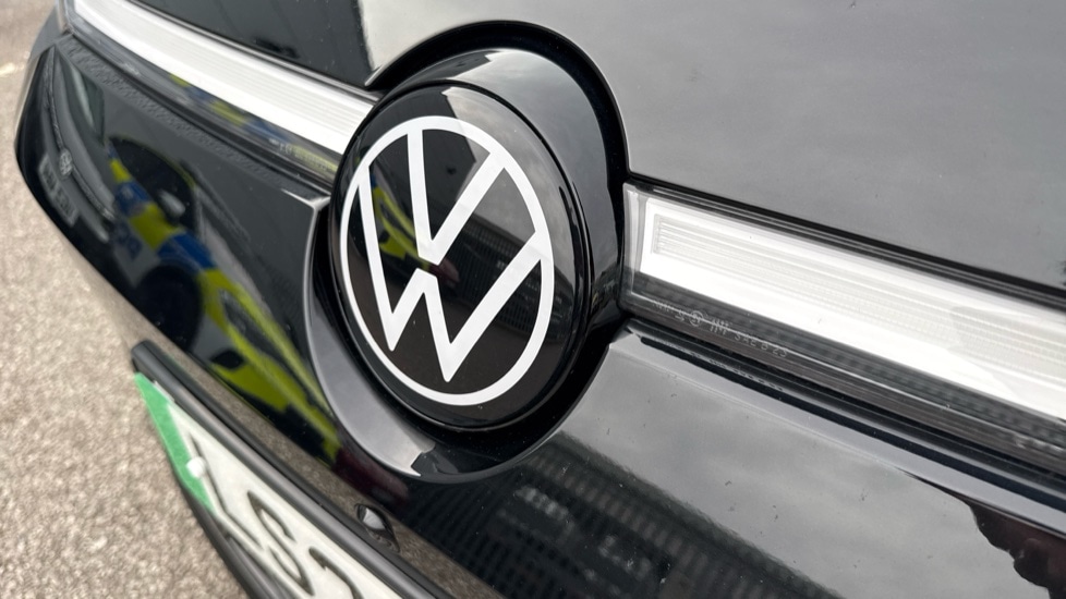 Used Volkswagen ID.7 2025 for sale - 76868259: Photo 50