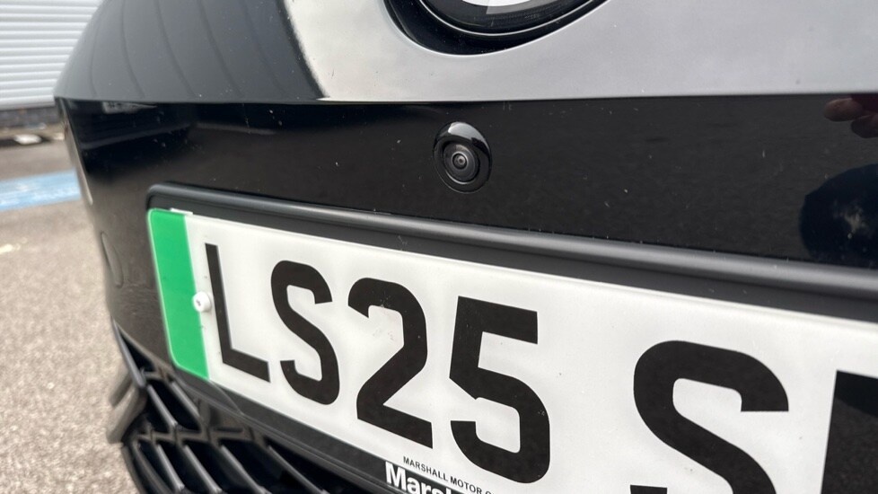 Used Volkswagen ID.7 2025 for sale - 76868259: Photo 51