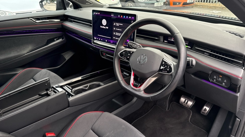 Used Volkswagen ID.7 2025 for sale - 76868259: Photo 6