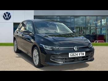 2024 - 1.5 TSI 150 Match 5dr