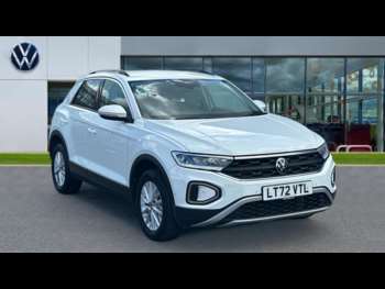2022 - 1.5 TSI Life 5dr DSG Auto