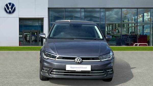 Used Volkswagen Polo 2022 for sale - 76154684: Photo 10