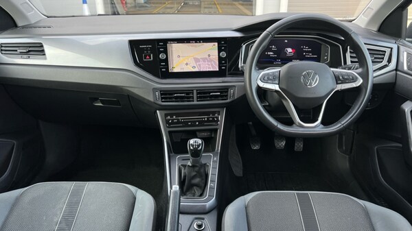 Used Volkswagen Polo 2022 for sale - 76154684: Photo 12