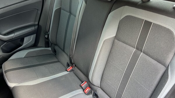 Used Volkswagen Polo 2022 for sale - 76154684: Photo 15