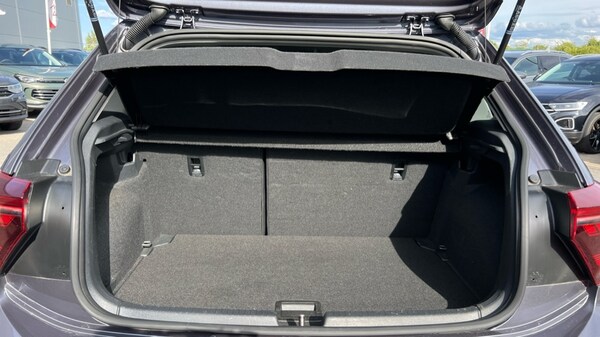Used Volkswagen Polo 2022 for sale - 76154684: Photo 16