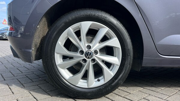 Used Volkswagen Polo 2022 for sale - 76154684: Photo 18