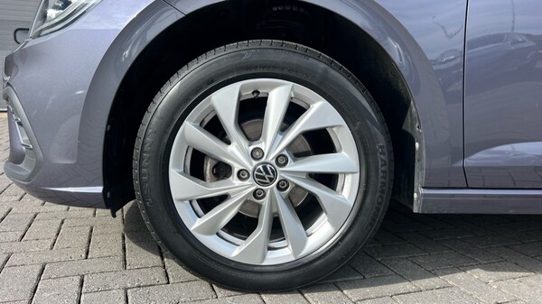 Used Volkswagen Polo 2022 for sale - 76154684: Photo 19