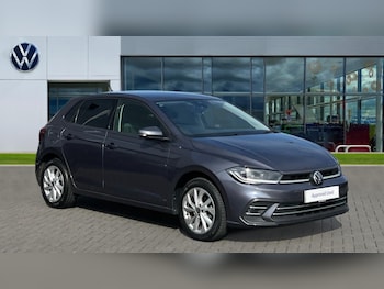 2022 - 1.0 TSI Style 5dr