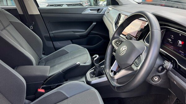 Used Volkswagen Polo 2022 for sale - 76154684: Photo 26
