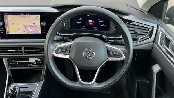Used Volkswagen Polo 2022 for sale - 76154684: Photo 27