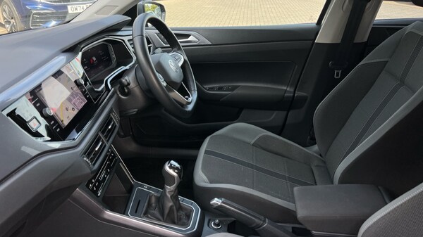 Used Volkswagen Polo 2022 for sale - 76154684: Photo 28