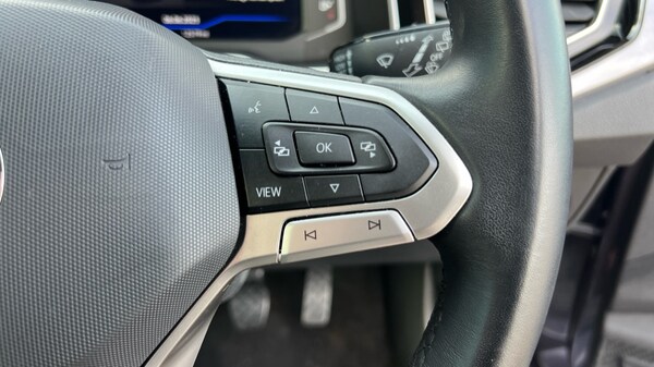 Used Volkswagen Polo 2022 for sale - 76154684: Photo 31